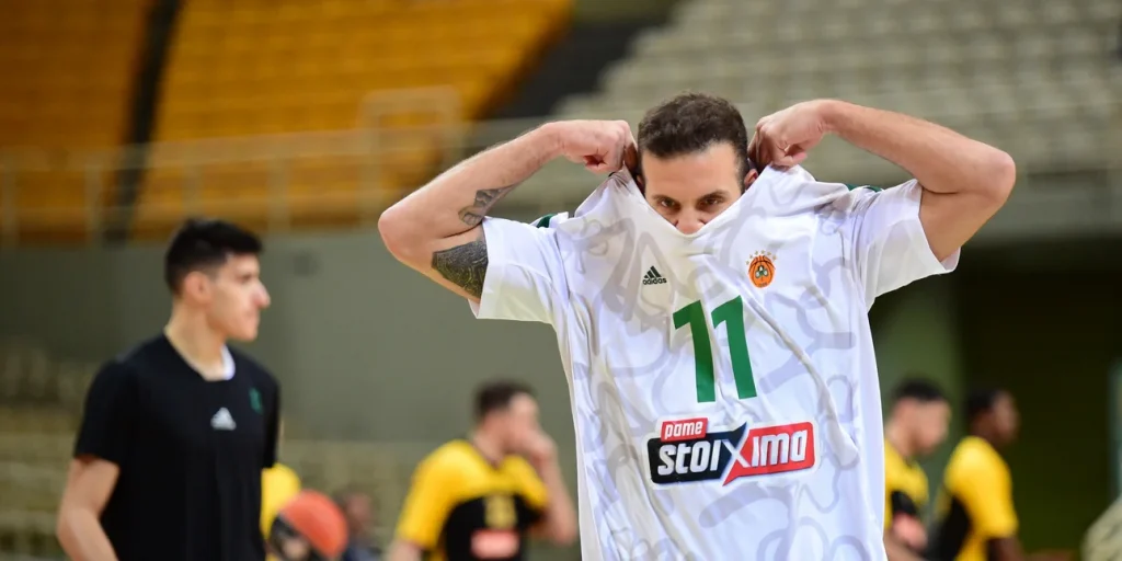 Νίκος Παππάς: Προκλητικός και… εντός γηπέδων -Τα επεισόδια με συμπαίκτες, προπονητές και δημοσιογράφους