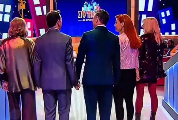 Κυκλοφόρησε το πρώτο teaser για το πολυαναμενόμενο reunion του «Παρά Πέντε: 20 χρόνια μετά»