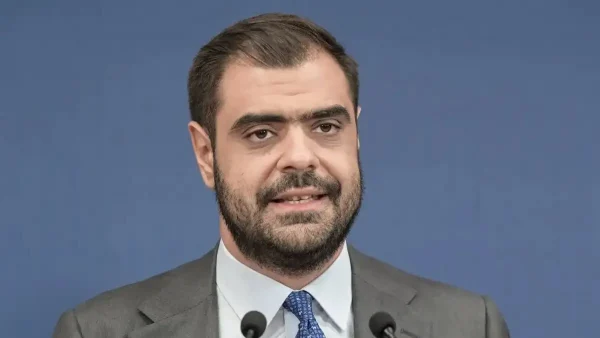 Μαρινάκης για αγρότες: Ο διάλογος που επικαλούνται είναι προσχηματικός