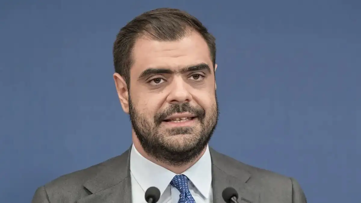 Μαρινάκης για αγρότες: Ο διάλογος που επικαλούνται είναι προσχηματικός