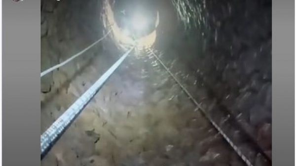 Λακωνία: 13χρονη έπεσε σε πηγάδι με νερό 5 μέτρων - Απεγκλωβίστηκε από εθελοντές πυροσβέστες