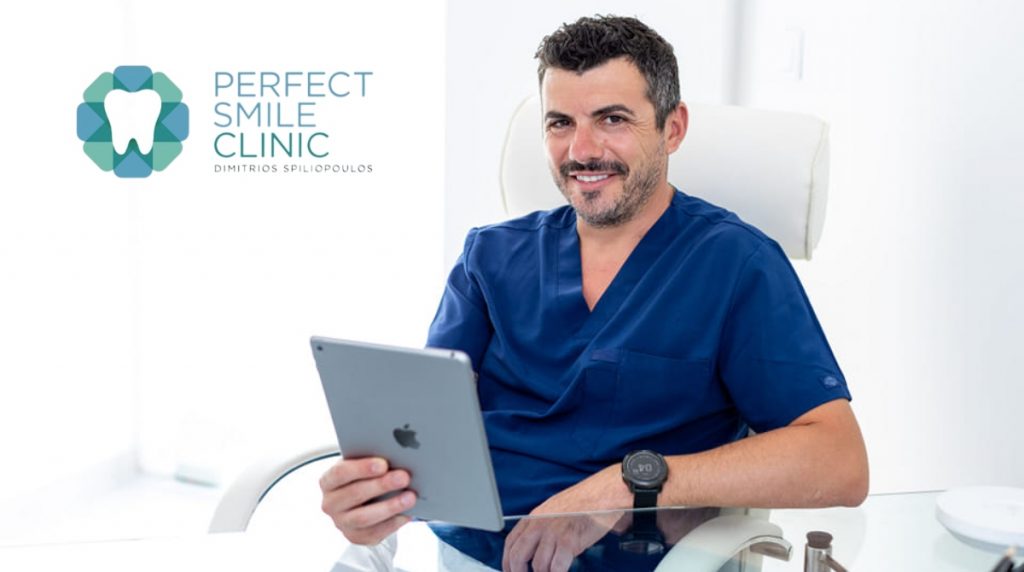 Το πολυοδοντιατρείο Perfect Smile Clinic αναζητά Οδοντιάτρους