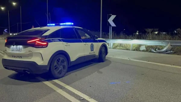 Κυπαρισσία: 47χρονος κτηνίατρος έπεσε θύμα απαγωγής – Του έστησαν καρτέρι 4 άτομα