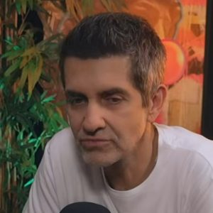 Φοίβος: «Δεν συνεργάστηκα με την Άννα Βίσση, γιατί θεωρούσα ότι προδίδω την Δέσποινα Βανδή»