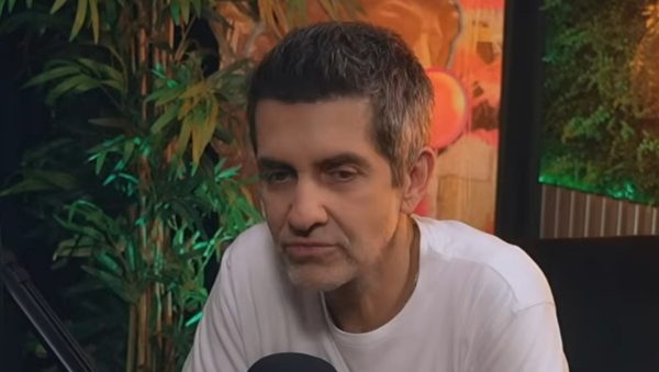 Φοίβος: «Δεν συνεργάστηκα με την Άννα Βίσση, γιατί θεωρούσα ότι προδίδω την Δέσποινα Βανδή»