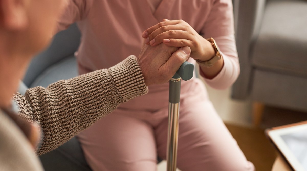 Ζητείται κυρία για 24ωρη φροντίδα κυρίου