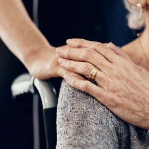 Ζητείται κυρία για φύλαξη ηλικιωμένης στη Ν. Μαγνησία Λαμίας