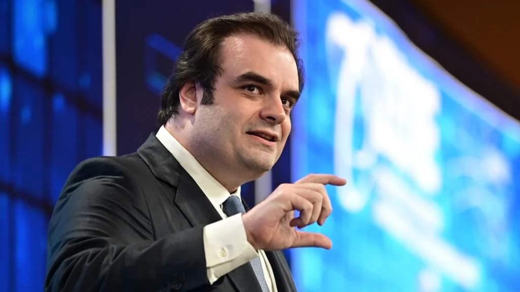 Πιερρακάκης: Σύντομα η Ελλάδα θα έχει περάσει στην πρώτη πεντάδα της Ευρώπης στην ψηφιακή πολιτική
