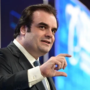 Πιερρακάκης: Σύντομα η Ελλάδα θα έχει περάσει στην πρώτη πεντάδα της Ευρώπης στην ψηφιακή πολιτική