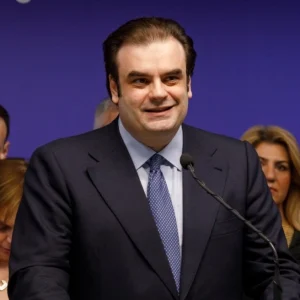 Κυριάκος Πιερρακάκης: Το τραπεζικό σύστημα θα έχει πολύ σημαντικό ρόλο στον μετασχηματισμό της Ελλάδας και της Ευρώπης