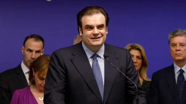 Κυριάκος Πιερρακάκης: Το τραπεζικό σύστημα θα έχει πολύ σημαντικό ρόλο στον μετασχηματισμό της Ελλάδας και της Ευρώπης