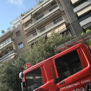 Θράκη: Ανήλικος ανασύρθηκε χωρίς τις αισθήσεις του μετά από φωτιά στο σπίτι του