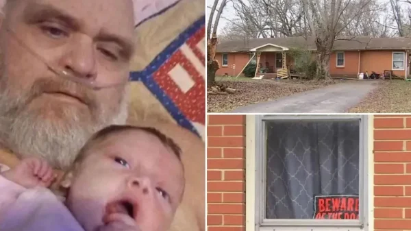 Διπλή τραγωδία στο Τενεσί: Παππούς και 3 μηνών εγγονή κατασπαράχθηκαν από επτά πίτμπουλ της οικογένειας