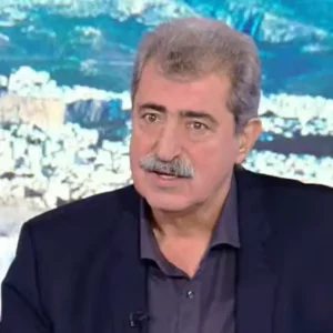 Πολάκης για Τσίπρα: Δεν πήγα στο Παλλάς γιατί έχω... υψοφοβία με τα θεωρεία, εγώ δεν κάνω παρακάλια, δεν είναι έντιμο να πετάς κάποιον στην πυρά για να προφυλαχθείς
