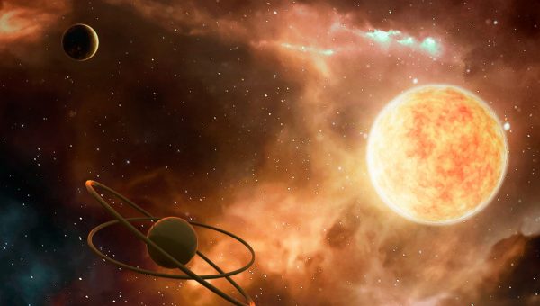 Πώς θα ακουγόταν η φωνή σου στους άλλους πλανήτες του Διαστήματος;