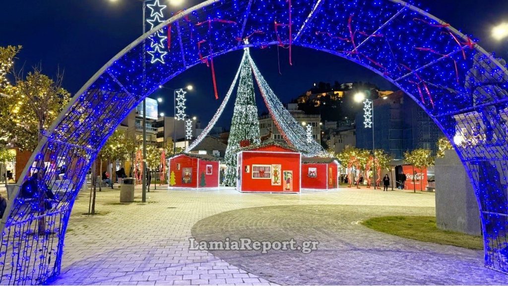 Καιρός: Βροχές και χιόνια φέρνουν απανωτές κακοκαιρίες τις μέρες των Χριστουγέννων