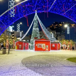 Καιρός: Βροχές και χιόνια φέρνουν απανωτές κακοκαιρίες τις μέρες των Χριστουγέννων