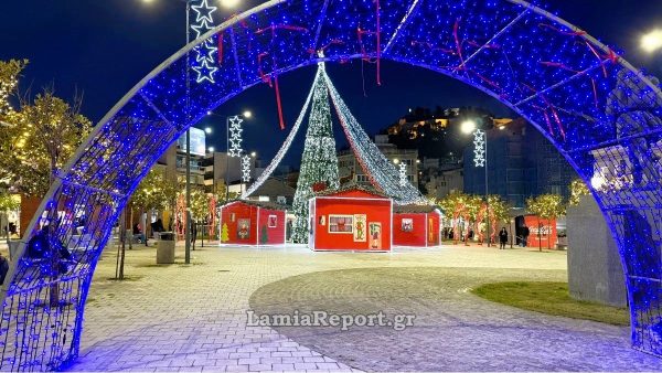 Καιρός: Βροχές και χιόνια φέρνουν απανωτές κακοκαιρίες τις μέρες των Χριστουγέννων