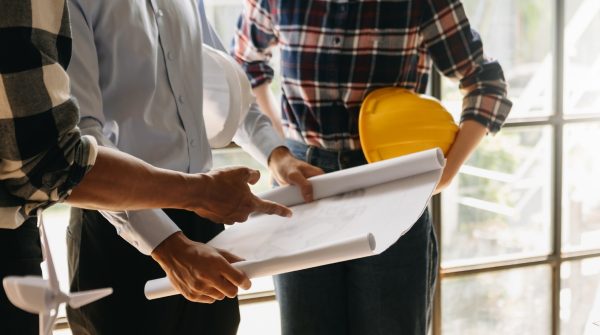 Λαμία: Ζητείται Πολιτικός Μηχανικός / Τοπογράφος από τον όμιλο εταιριών Group Theta