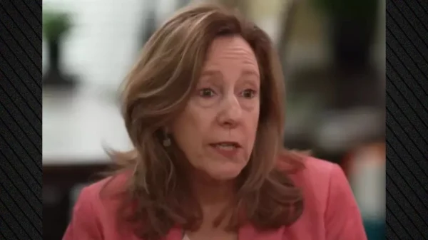 Για 27 χρόνια έκρυβε από τα παιδιά της ότι ήταν πράκτορας της CIA - Πώς τους αποκάλυψε την αλήθεια