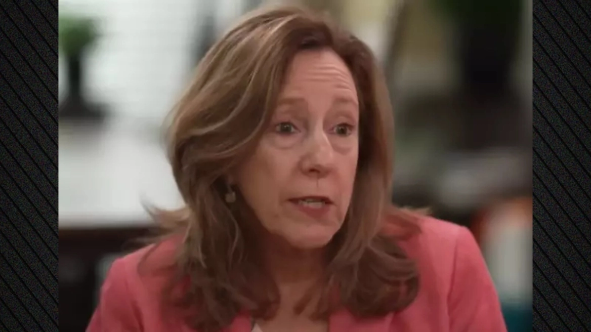 Για 27 χρόνια έκρυβε από τα παιδιά της ότι ήταν πράκτορας της CIA - Πώς τους αποκάλυψε την αλήθεια