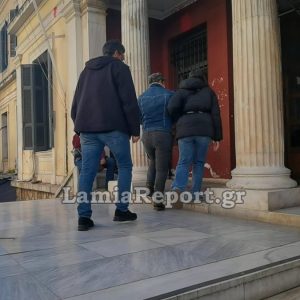 Λαμία: Στα Δικαστήρια η αγρότισσα με τα βίντεο στο Tik Tok - Τι ισχυρίζεται (ΒΙΝΤΕΟ)