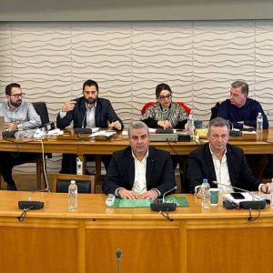 Περιφέρεια Στερεάς: Νέα έργα και δράσεις ύψους 275.000.000 ευρώ - Ψήφισμα για τους αγρότες