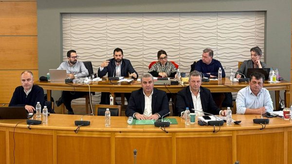 Ψήφισμα του Περιφερειακού Συμβουλίου Στερεάς για τις αγροτικές κινητοποιήσεις