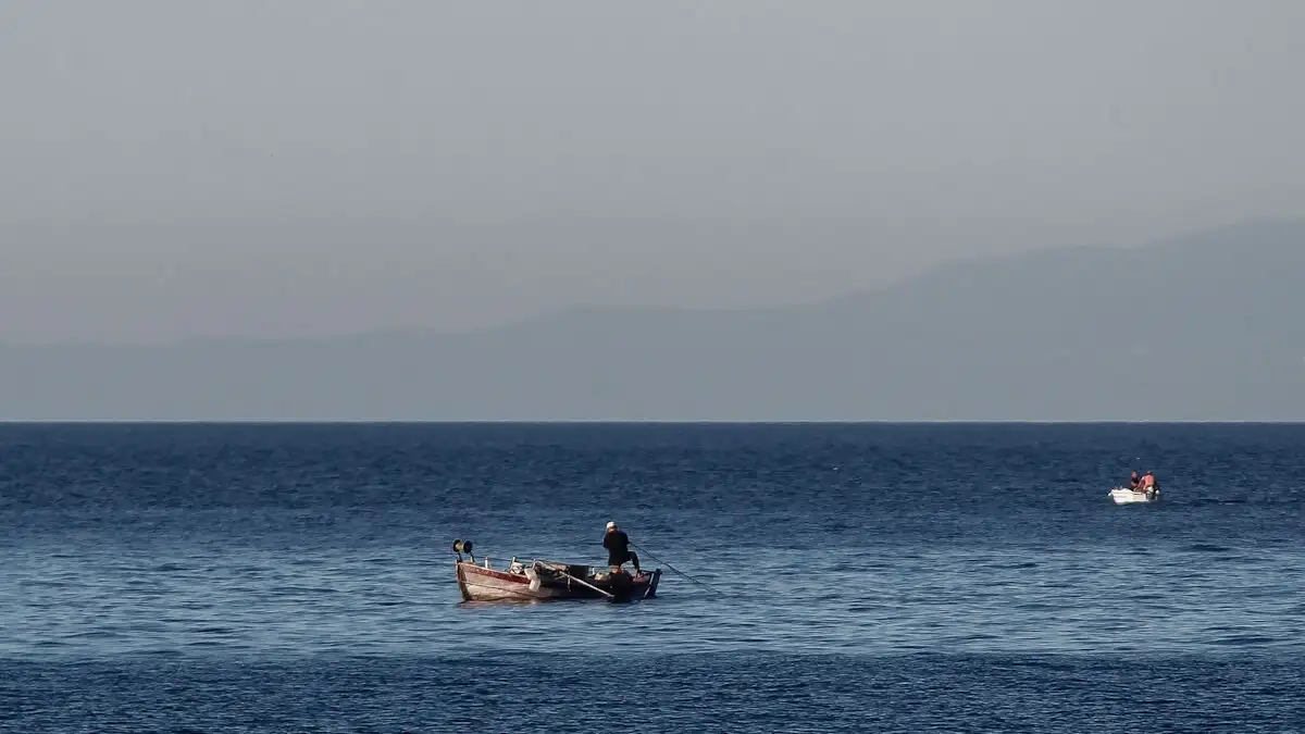 Πάργα: Αγνοείται ψαράς στη θαλάσσια περιοχή – «Δεν έχει εντοπιστεί, δύσκολο να βρεθεί ζωντανός μετά από τόσες ώρες» λέει ο γιος του