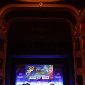 Βραβεία ΠΣΑΤ: Το video για τα 100 χρόνια του Ολυμπιακού