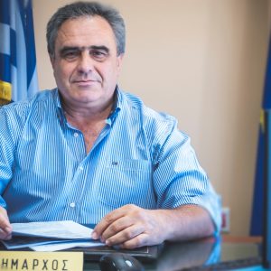 Στερεά: Βαρύ πένθος στην Αυτοδιοίκηση για το θάνατο του Δημάρχου Γιώργου Ψαθά