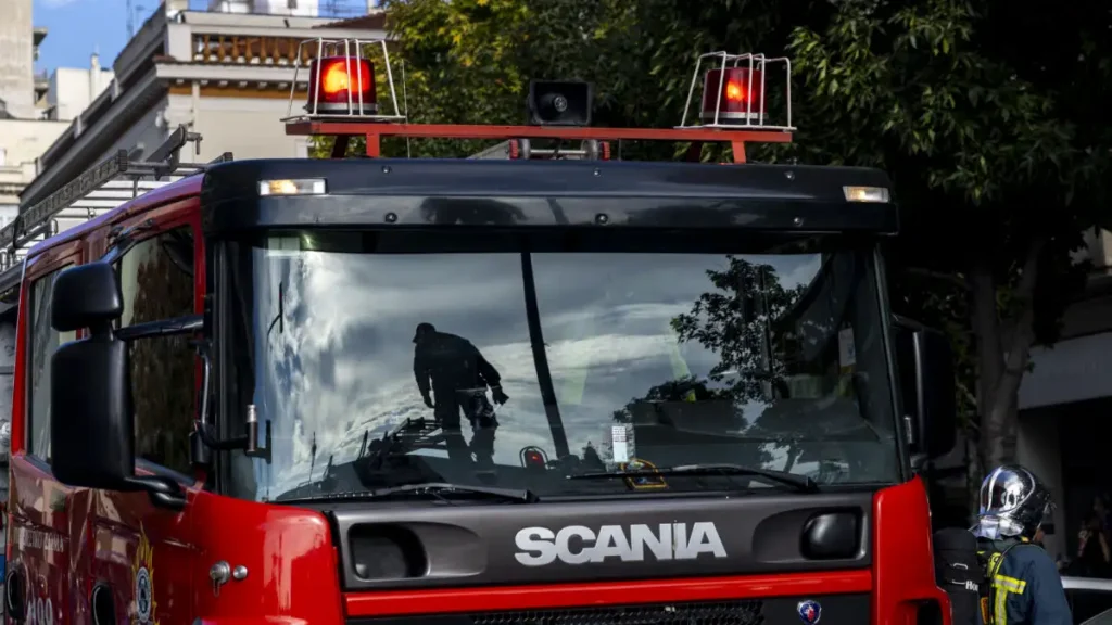 Τραγωδία στη Ροδόπη: Νεκρός 7χρονος από φωτιά στο σπίτι του - Στο νοσοκομείο ο 6χρονος αδελφός και ο πατέρας του