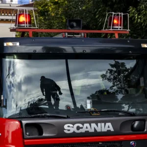 Τραγωδία στη Ροδόπη: Νεκρός 7χρονος από φωτιά στο σπίτι του - Στο νοσοκομείο ο 6χρονος αδελφός και ο πατέρας του