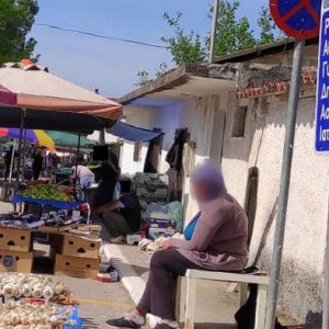 Μεταφέρεται την Τρίτη 27 Οκτωβρίου η λαϊκή αγορά στις Ράχες λόγω της αργίας της 28ης