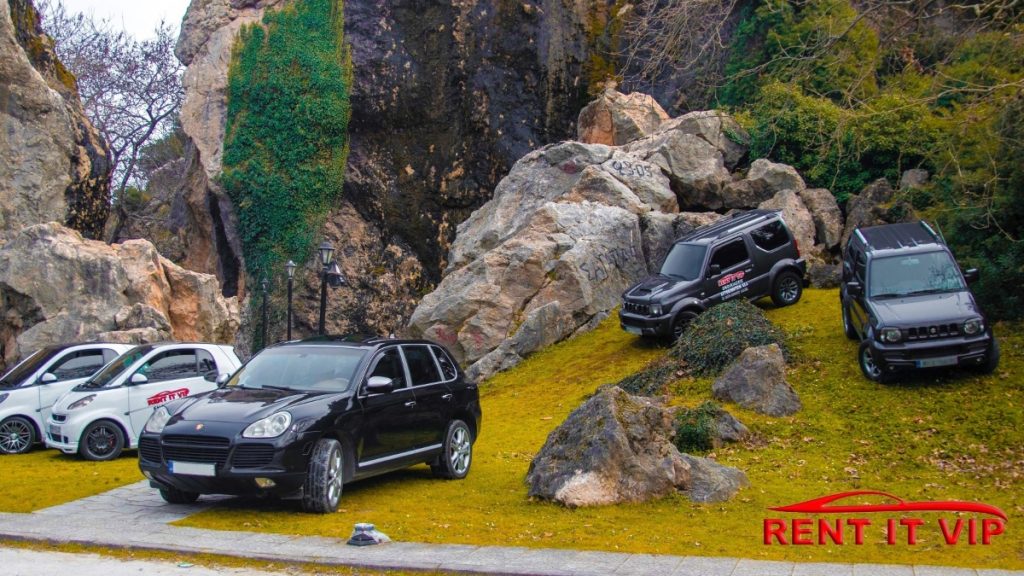 Rent it VIP: Η πιο αξιόπιστη επιλογή για ασφαλείς και οικονομικές μετακινήσεις!