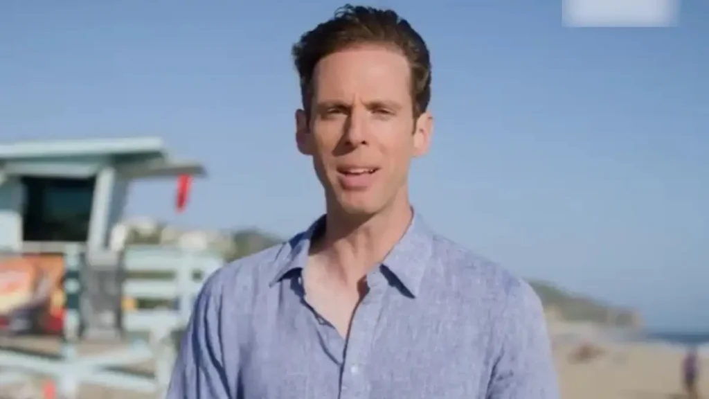 Λος Άντζελες: Αυτοκτόνησε γνωστός Αυστραλός αθλητικός ρεπόρτερ – Έπεσε στο κενό από ταράτσα κτηρίου