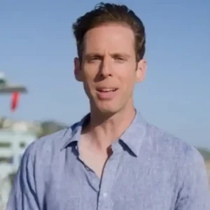 Λος Άντζελες: Αυτοκτόνησε γνωστός Αυστραλός αθλητικός ρεπόρτερ – Έπεσε στο κενό από ταράτσα κτηρίου