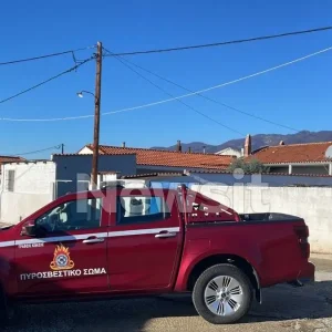 Ροδόπη: «Ο 7χρονος εισέπνευσε πολύ καπνό και ξεψύχησε – Από ξυλόσομπα ξεκίνησε η φωτιά»