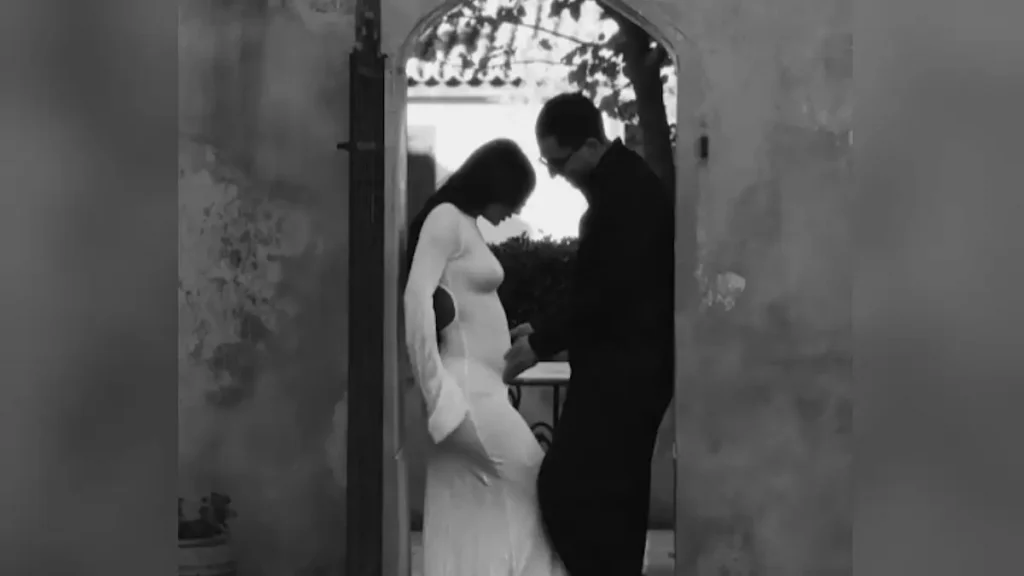 Ο Σάκης Κατσούλης και η Μαριαλένα Ρουμελιώτη θα γίνουν για πρώτη φορά γονείς – Η συγκινητική ανάρτηση