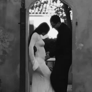 Ο Σάκης Κατσούλης και η Μαριαλένα Ρουμελιώτη θα γίνουν για πρώτη φορά γονείς – Η συγκινητική ανάρτηση