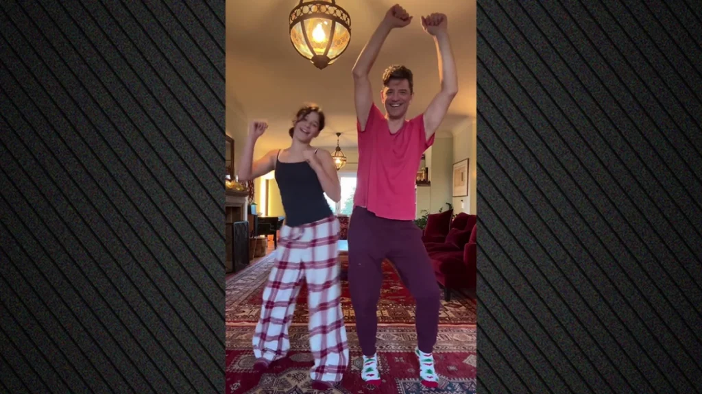 Ο χορός του Σάκη Ρουβά με την κόρη του: Είστε ίδιοι με την Αριάδνη, του γράφουν