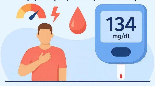 Ανεβασμένο Σάκχαρο: Τα πρώτα σημάδια, ο προ-διαβήτης και οι σύγχρονες θεραπείες που αλλάζουν τα δεδομένα