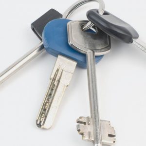 Χάθηκαν κλειδιά στο Παγκράτι Λαμίας