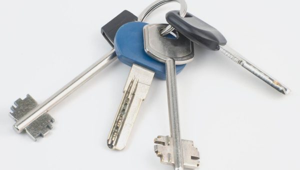 Χάθηκαν κλειδιά στο Παγκράτι Λαμίας