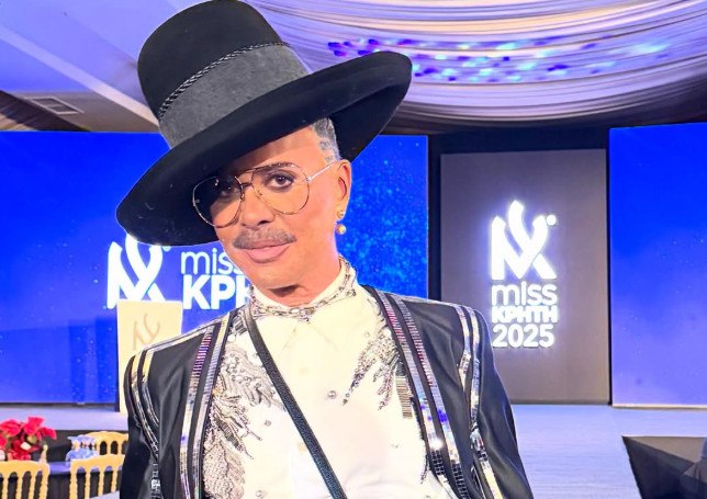 Λάκης Γαβαλάς: Ακόμα και στη ΓΑΔΑ οι συνθήκες ήταν καλύτερες σε σχέση με το νοσοκομείο «Άγιος Σάββας»