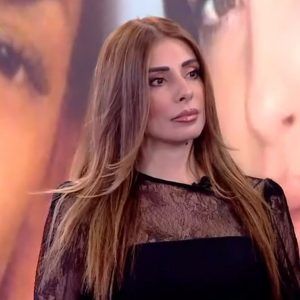 Μίνα Αρναούτη για την υπόθεση Παντελίδη: «Είμαι λυπημένη και απογοητευμένη με την απόφαση του Εφετείου, είναι άδικη»