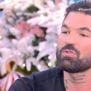 Τούνη μετά τη συνέντευξη του Αλεξάνδρου: «Να το παίζεις “καλός” ενώ θα έπρεπε να βρεις τρύπα να κρυφτείς μετά τις πράξεις σου»