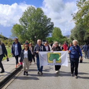Ο Όμιλος Φίλων Δάσους Λαμίας τιμά την Παγκόσμια Ημέρα Βουνού