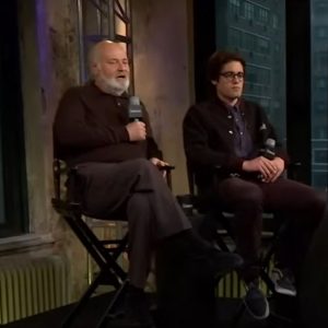 Δραματική εξέλιξη, συνελήφθη ο γιος του Ρομπ Ράινερ για τη δολοφονία των γονιών του με μαχαίρι