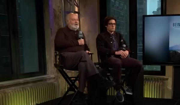 Διπλό φονικό στο Χόλιγουντ: Νεκροί ο γνωστός σκηνοθέτης Ρομπ Ράινερ και η σύζυγός του - Τους δολοφόνησε ο γιος τους